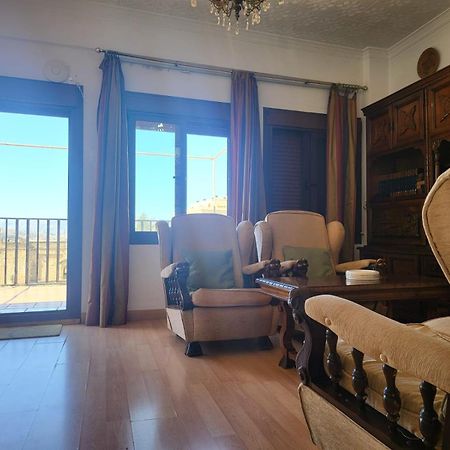 Hotel Casa Duende Del Tajo Ronda Zewnętrze zdjęcie