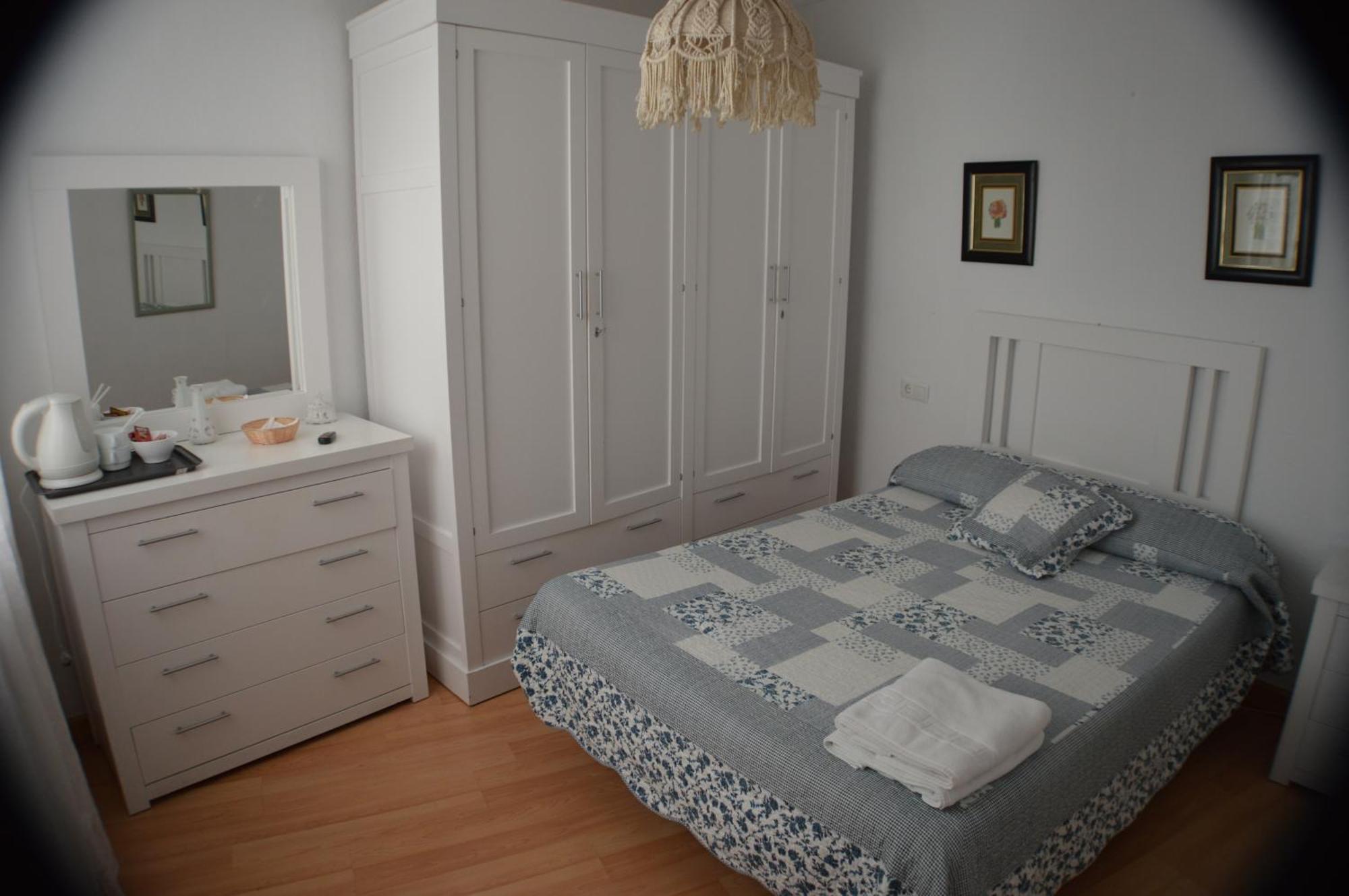 Hotel Casa Duende Del Tajo Ronda Pokój zdjęcie