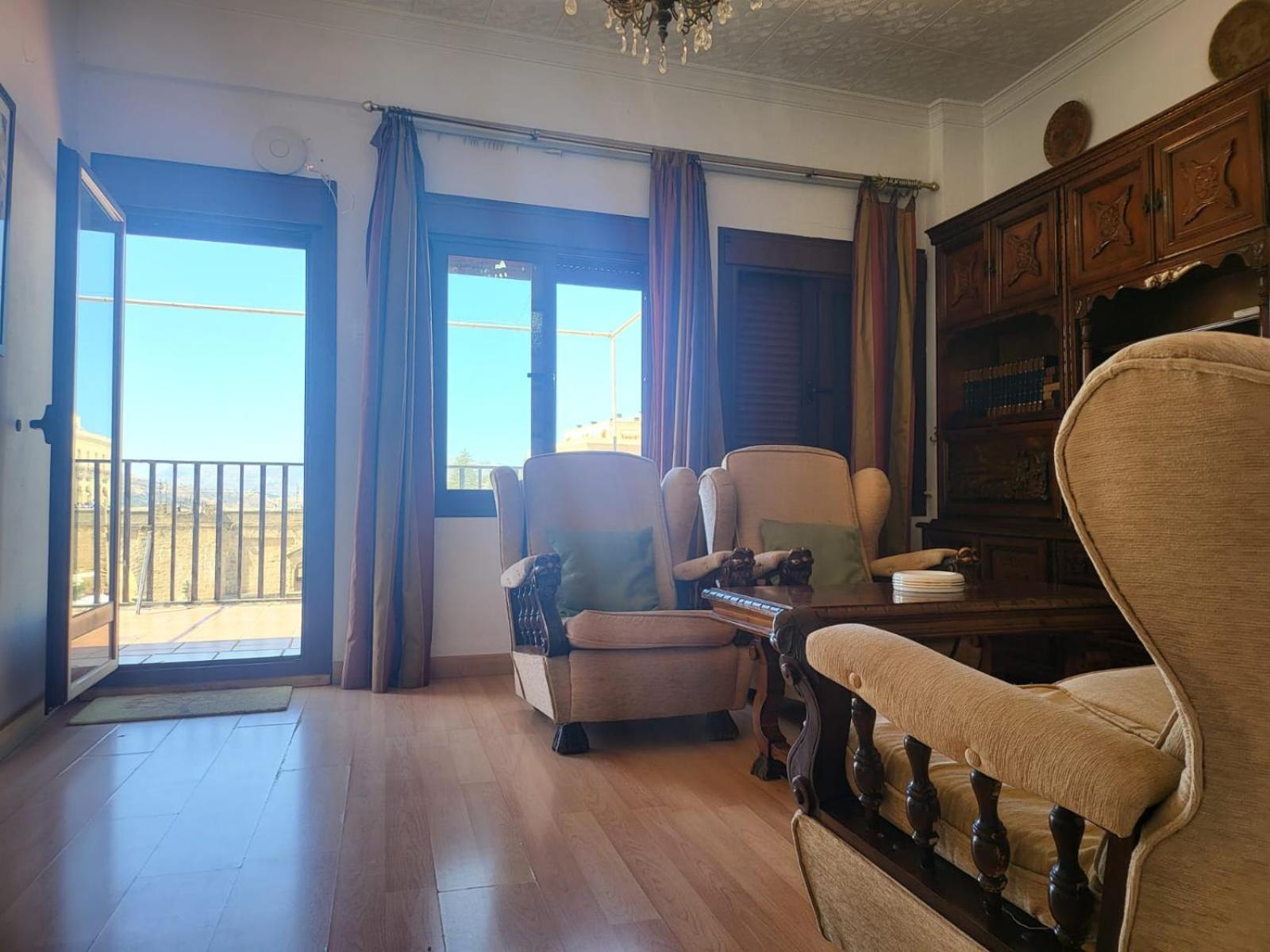 Hotel Casa Duende Del Tajo Ronda Zewnętrze zdjęcie