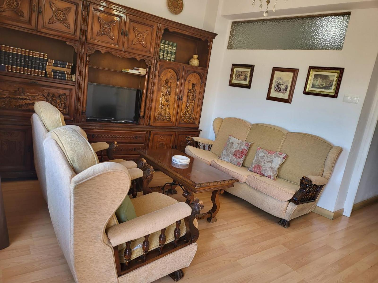Hotel Casa Duende Del Tajo Ronda Zewnętrze zdjęcie