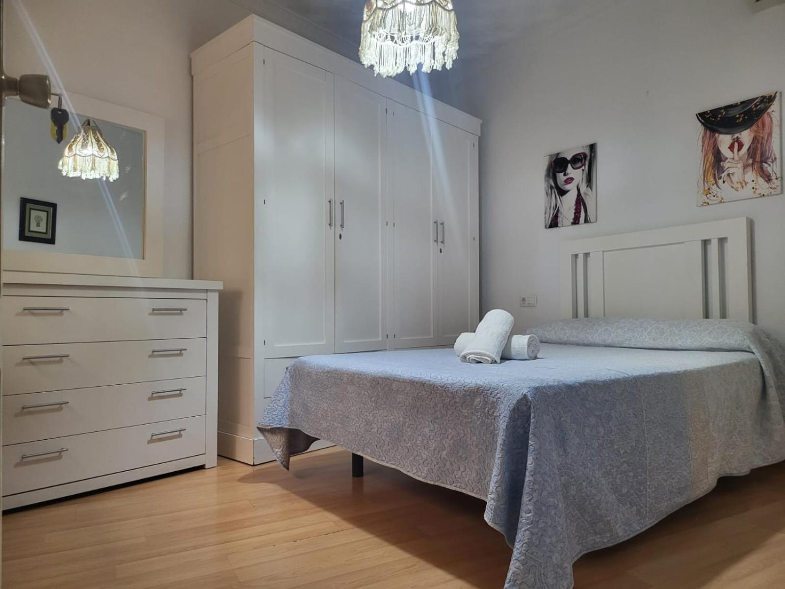 Hotel Casa Duende Del Tajo Ronda Zewnętrze zdjęcie