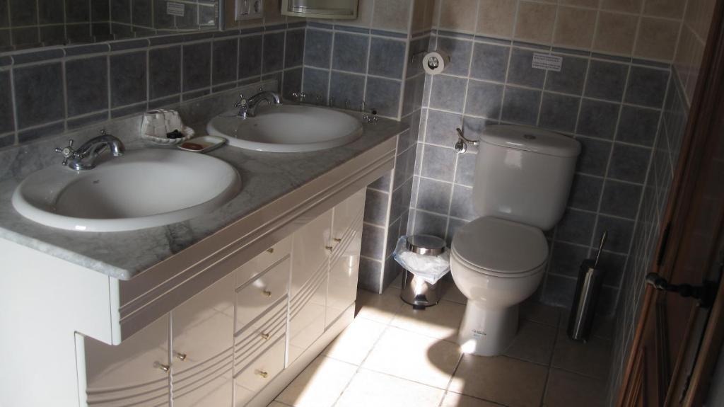 Hotel Casa Duende Del Tajo Ronda Zewnętrze zdjęcie