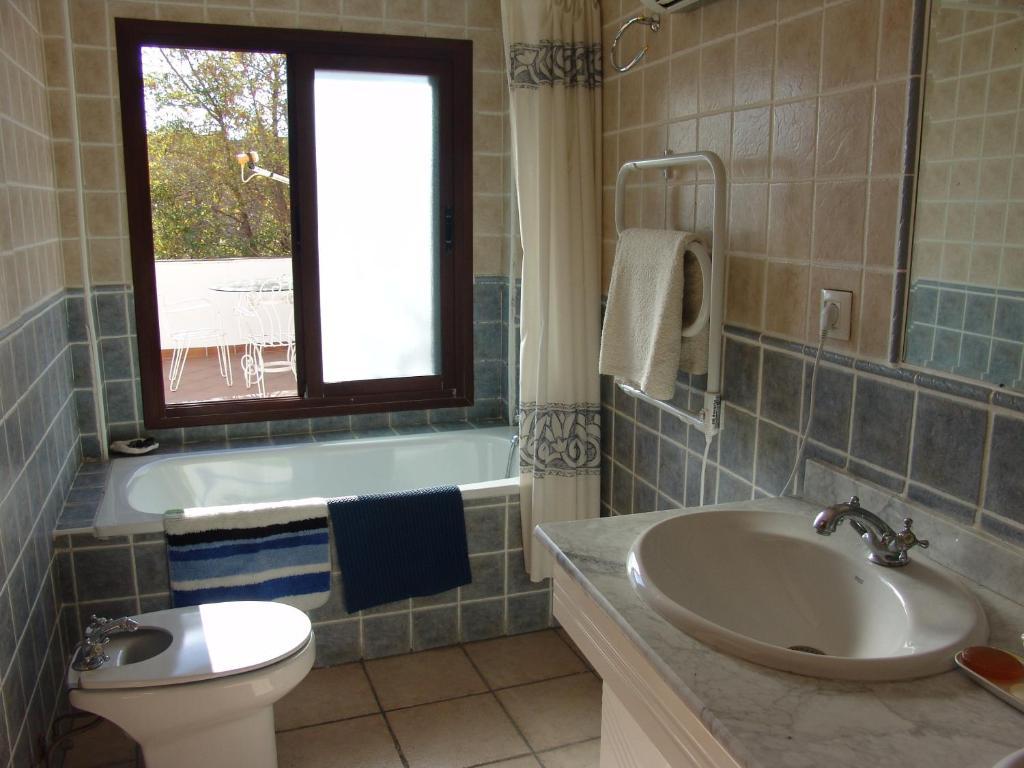 Hotel Casa Duende Del Tajo Ronda Zewnętrze zdjęcie
