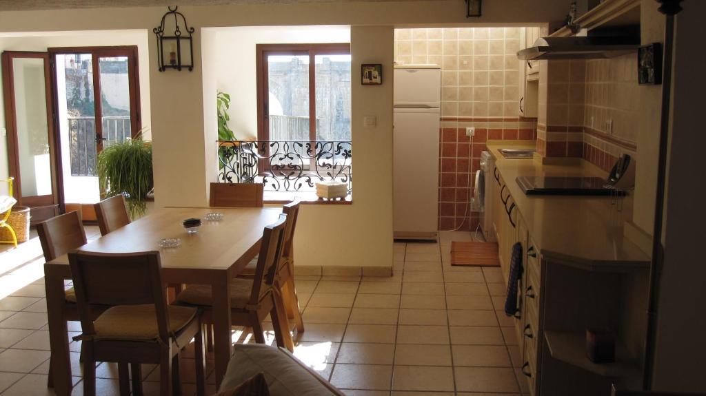Hotel Casa Duende Del Tajo Ronda Zewnętrze zdjęcie