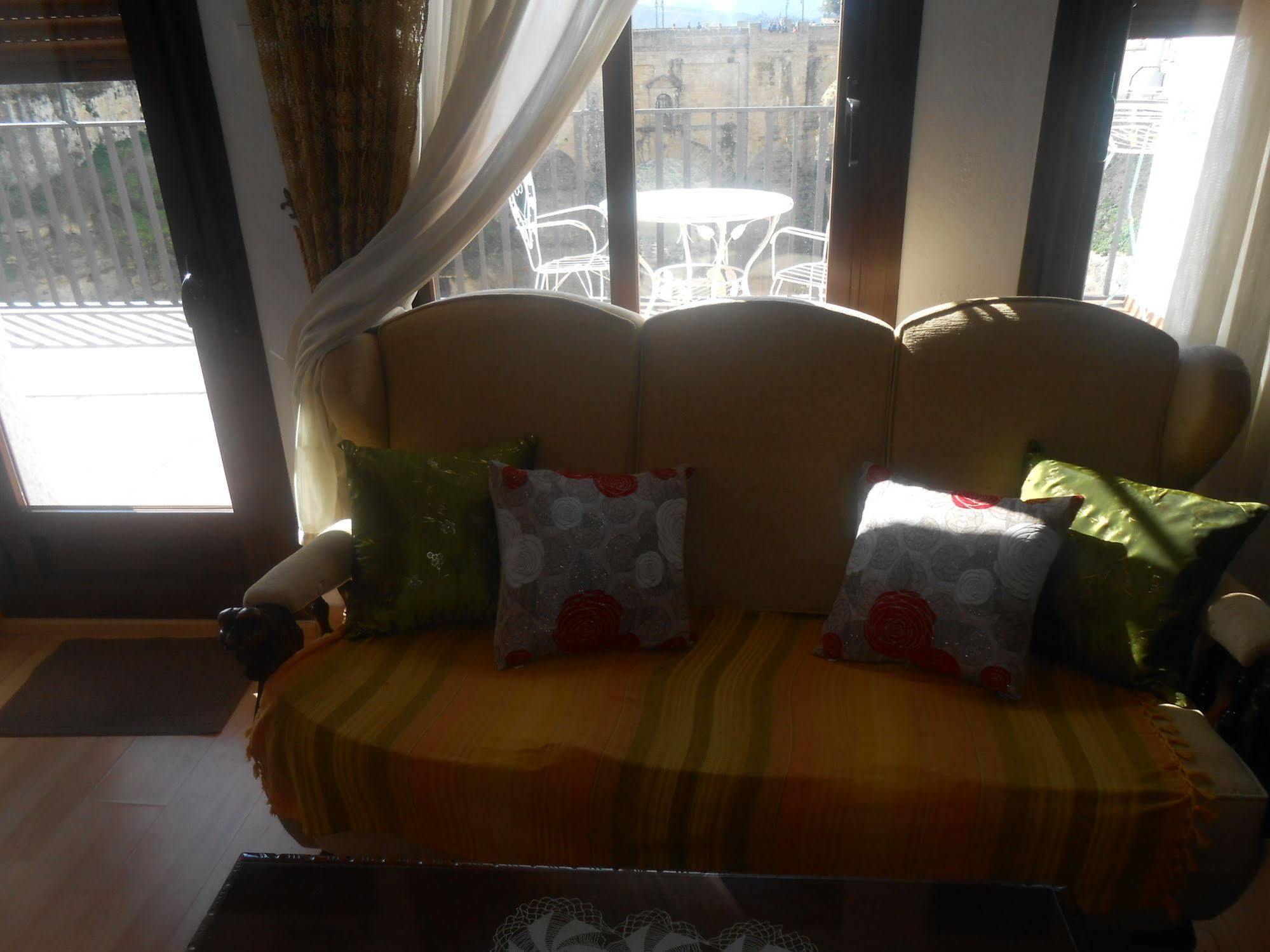 Hotel Casa Duende Del Tajo Ronda Zewnętrze zdjęcie