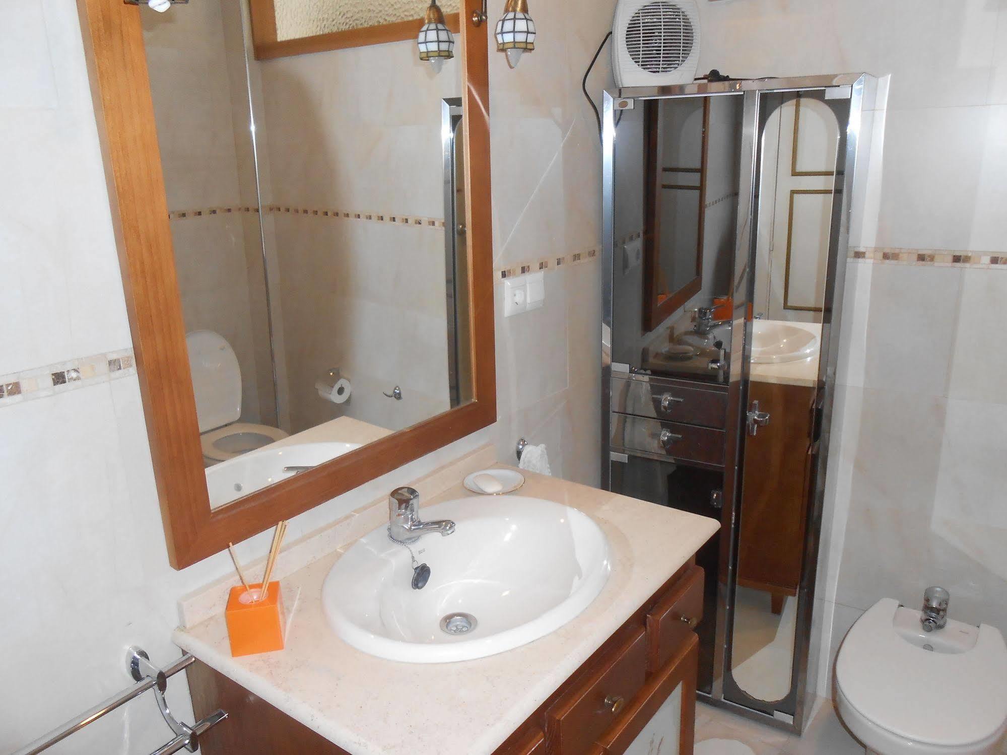 Hotel Casa Duende Del Tajo Ronda Zewnętrze zdjęcie