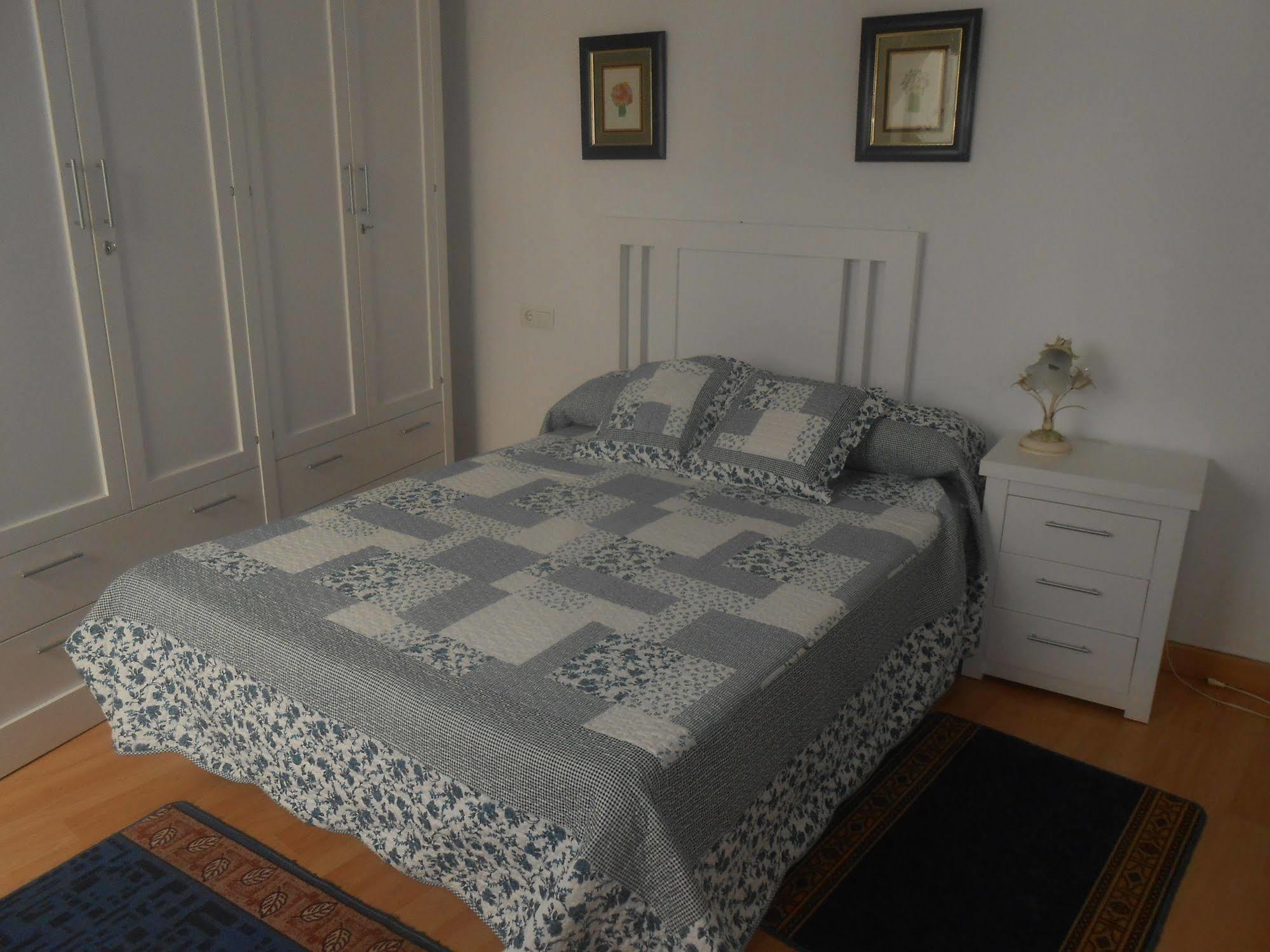 Hotel Casa Duende Del Tajo Ronda Zewnętrze zdjęcie