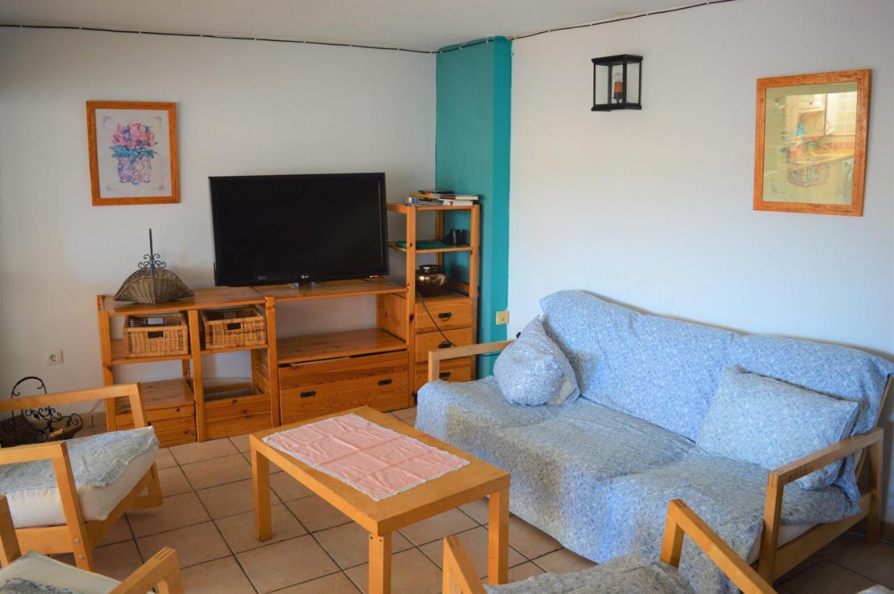 Hotel Casa Duende Del Tajo Ronda Zewnętrze zdjęcie